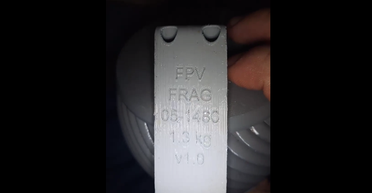 "Вот такая вот фишка": россияне сняли видеообзор украинского БПЛА, оснащенного шрапнелью