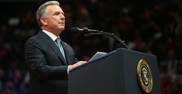 "Я провів багато часу з Путіним": спецпредставник Трампа "розвивав дружбу" з президентом РФ