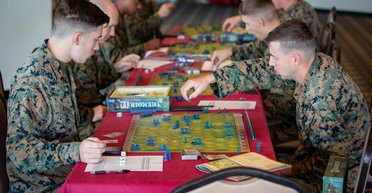 Відкрийте в собі ботаніка: Dungeons & Dragons у військовій розвідці