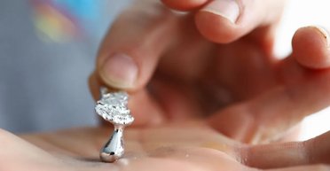 Аномалія галію: чому дивний і дуже дорогий метал кидає виклик відомій фізиці