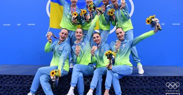 Избегать россиян: в НОК поделились рекомендациями для украинских спортсменов на Олимпиаде