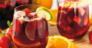 Подавать горячим. 6 коктейлей, которые обеспечат теплую осень независимо от погоды