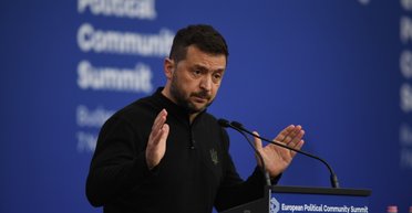 "Импульс для народа": Зеленский анонсировал "план стойкости" Украины, что он даст