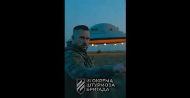 Пришельцы в плену, Кремль посреди руин: Третья штурмовая показала новое видео в стиле фильмов-катастроф (видео)