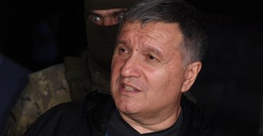 Отрицательная величина. Почему отсутствие Авакова во власти будет заметнее его присутствия