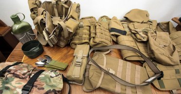 Не тільки яйця по 17 грн: у Міноборони постійно виявляють схеми корупції, — голова САП