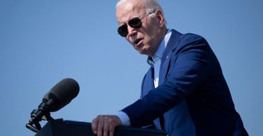 Спікер на заходах: Джо Байден пропонує свої послуги за $300 000