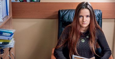 Расследование преступлений против Майдана — не приоритет для власти, — Евгения Закревская