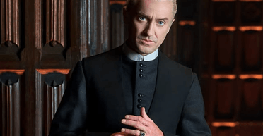 "Это как сон": Том Фелтон снова вернется к роли Драко Малфоя из "Гарри Поттера"