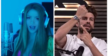 Хиты зимы 2023. Шакира мстит за измену на 300 млн, Игги Поп учит жизни, Måneskin сплетничают