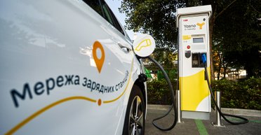 Сергій Коваленко: Як заробляти на зарядних станціях для електроавтомобілів?