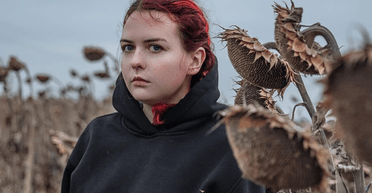 "Мене знесли з дороги": захисниця Азовсталі "Пташка" потрапила в ДТП (фото)