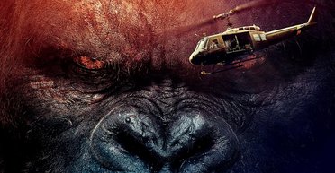 Хлеба и рока. Чем запомнится новый фильм о Кинг-Конге