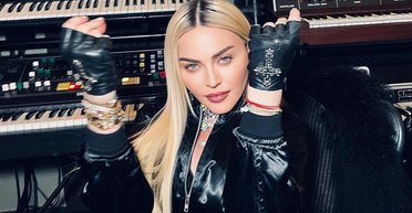 66-річна Мадонна повернулася до свого 28-річного бойфренда (фото)