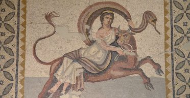 Мифическое название Европы: как легенды древних греков повлияли на название континента