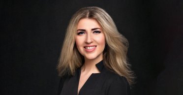 Голос, що підіймає націю: українське сопрано Олеся Мишаріна та її культурна місія через оперу