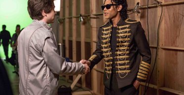 США участвуют в фейковом "Евровидении" Путина: звезду, которая поедет на шоу, связывают с Майклом Джексоном