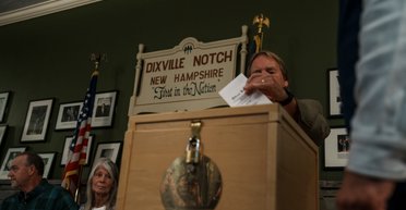 В США озвучили первые результаты выборов президента: кто победил