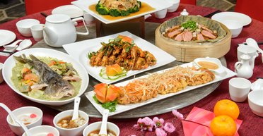 Китайський Новий рік 2022. Що приготувати на стіл: рецепти та головні страви свята