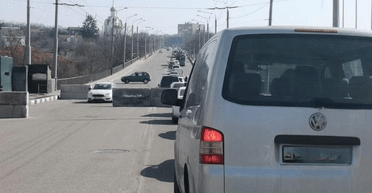 В Харькове заработали блокпосты, в городе пробки: мэр объяснил, что происходит (видео)