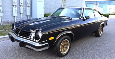 От инженеров из "Формулы-1": обнаружен очень редкий спорткар 70-х в новом состоянии (фото)