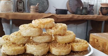 Хрусткі ласощі: секрети приготування грецької Ксіротігани