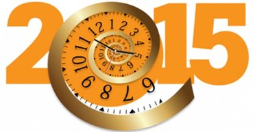 Какие цели поставить перед собой в 2015 году?