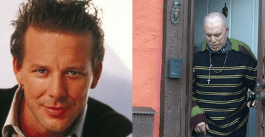 Відомого голлівудського актора хочуть вигнати з дому: що він придумав