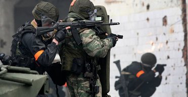 "Розгромлено глибоко законспіровану мережу": у Криму затримали 18 українських агентів, — ЗМІ