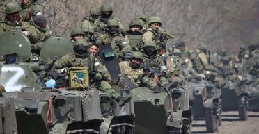 "Будуть непрості часи": представник ГУР відповів, чи повториться лютий 2022 року в Україні (відео)