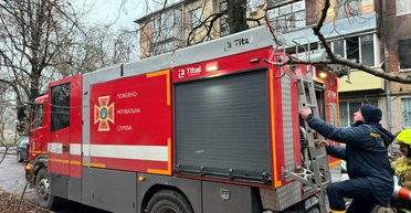 У Харкові прогримів вибух: кількість жертв зросла, є загиблий