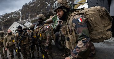 Неопределенность с войсками НАТО в Украине раздражает и Москву и Киев, — Валерий Клочок (видео)