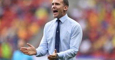 Пора спуститься с небес на землю. 5 выводов после матча Украина — Австрия