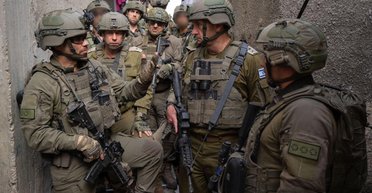 Готували роками: США занепокоєні ймовірною війною Ізраїля проти Лівану, – CBS News