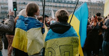 "Мир" від Росії підтримують лише 17% українців, інші — категорично проти, — КМІС