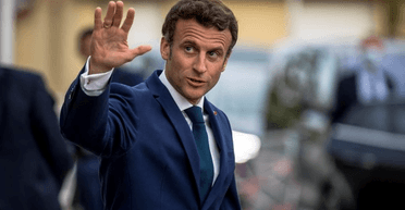 Макрон привів Францію до виходу з ЄС. У чому ризики позачергових виборів