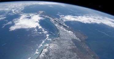 Есть точка, где Тихий океан выше Атлантического на 20 см: как такое возможно (видео)