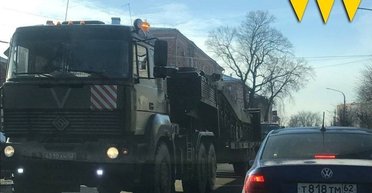 В Рязани нехватка ПВО для воинских частей: все перевезли в Крым, — "АТЕШ"