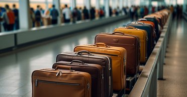 Женщину заставляли заплатить за большой ручной багаж: пассажиры "отбивали" ее от авиакомпании