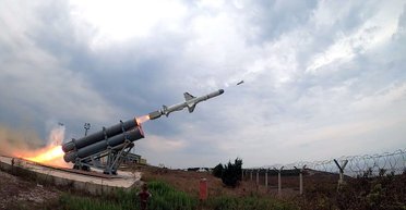 Надати нове життя F-16: Туреччина оснастить авіацію протикорабельними ракетами Atmaca (відео)