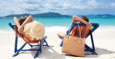 Мода на чемоданах. 8 вещей, которые нужно взять с собой в отпуск