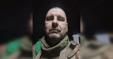 "Деколи просто на морально-вольових": телеведучий Вадим Карп'як розповів, як проходив БЗВП