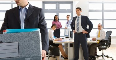 Вы уволены. Пять причин, по которым вас наверняка выгонят с работы