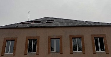 16 раненых и десятки поврежденных домов: в МВД сообщили детали ночной атаки ВС РФ (видео)