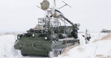 Росія глушить GPS у Європі: де ЗС РФ розташували системи РЕБ (карта)