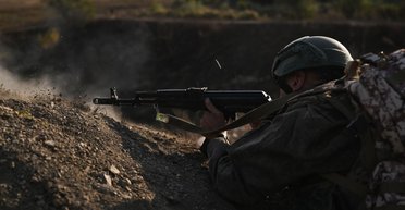 "Основна стратегія": у ЗСУ заявили, що РФ до зимового періоду посилює атаки по Україні