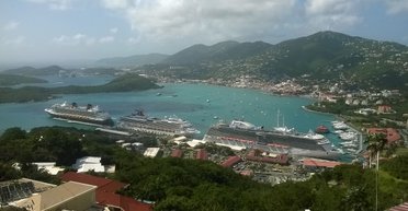 Полный вперед. Как работают и отдыхают в морских круизах