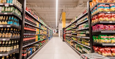 "Замечательная математика": после запуска "Нацкешбека" украинцы стали больше покупать местные товары