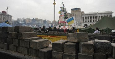 Как избежать третьего Майдана