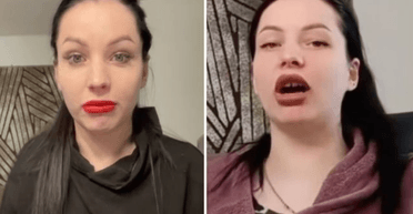 Блогерша Дианка, которую подозревали во лжи, впервые стала мамой (фото)